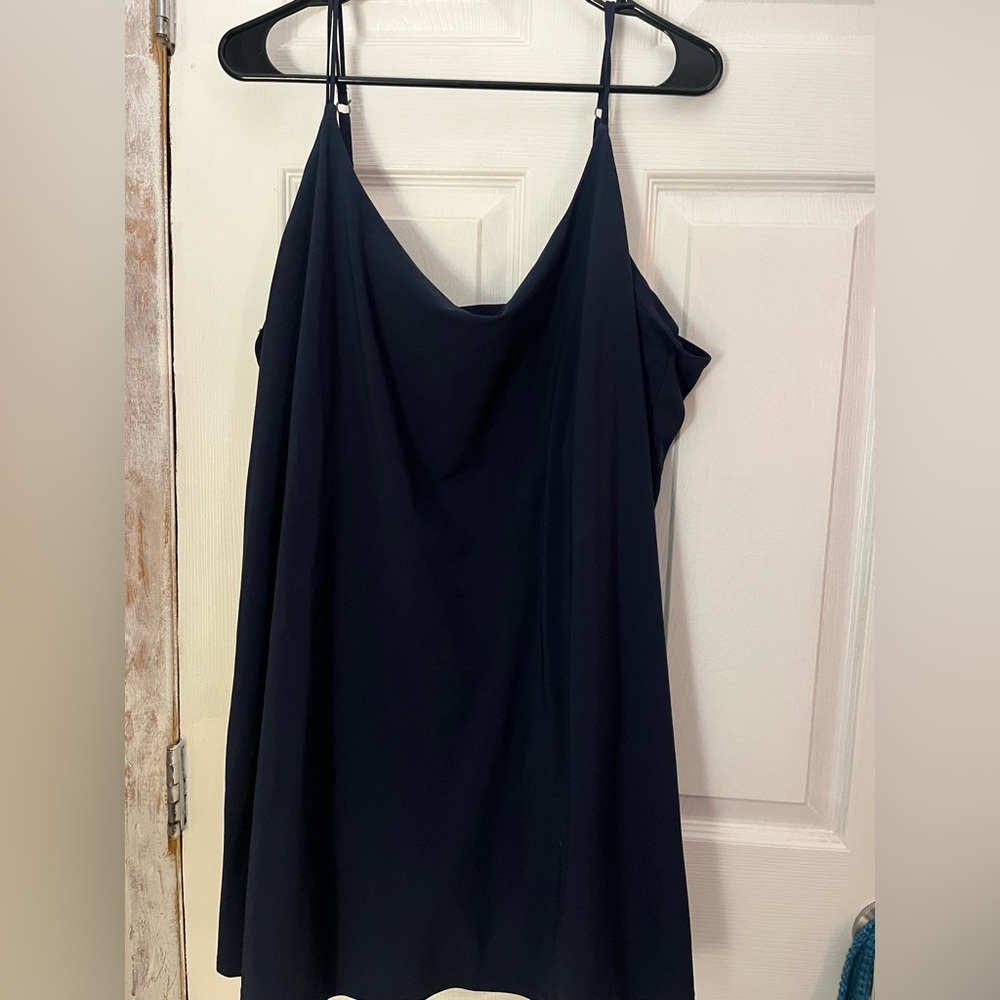 Abercrombie Athletic Dress